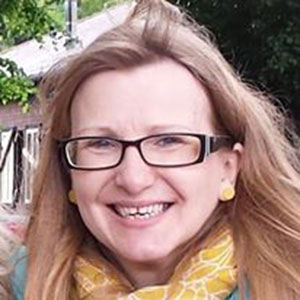 Susan Burrell Foot Health